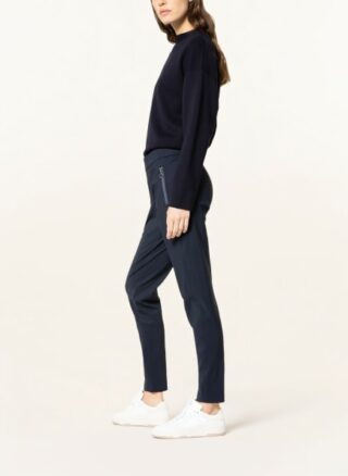 RAFFAELLO ROSSI Kandra Jogginghose Damen, Blau