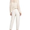 RAFFAELLO ROSSI Marin 7/8-Business-Hose Damen, Beige