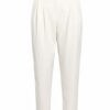 RAFFAELLO ROSSI Marin 7/8-Business-Hose Damen, Beige