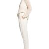 RAFFAELLO ROSSI Marin 7/8-Business-Hose Damen, Beige
