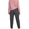 RAFFAELLO ROSSI Marin 7/8-Business-Hose Damen, Grau