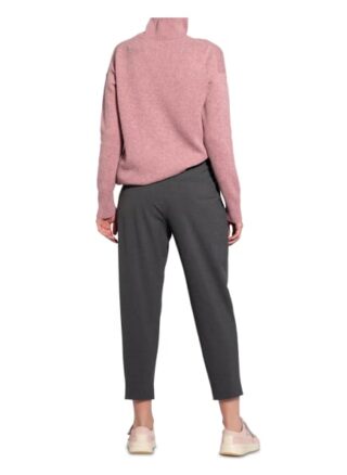 RAFFAELLO ROSSI Marin 7/8-Business-Hose Damen, Grau