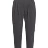 RAFFAELLO ROSSI Marin 7/8-Business-Hose Damen, Grau