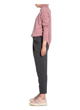 RAFFAELLO ROSSI Marin 7/8-Business-Hose Damen, Grau
