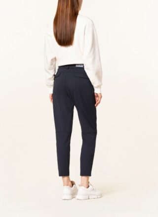 RAFFAELLO ROSSI Natina R 7/8-Jogginghose Damen, Blau