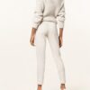 RAFFAELLO ROSSI Nomi 7/8-Hose Damen, Beige