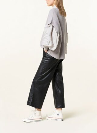 RAFFAELLO ROSSI Palina 7/8-Hose Damen, Grau