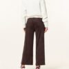 RAFFAELLO ROSSI Palina Culotte Damen, Braun
