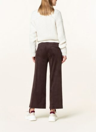 RAFFAELLO ROSSI Palina Culotte Damen, Braun