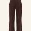 RAFFAELLO ROSSI Palina Culotte Damen, Braun