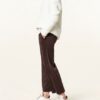 RAFFAELLO ROSSI Palina Culotte Damen, Braun