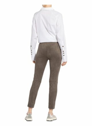 RAFFAELLO ROSSI Penny 7/8-Hose Damen, Grün