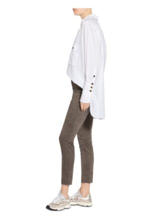 RAFFAELLO ROSSI Penny 7/8-Hose Damen, Grün