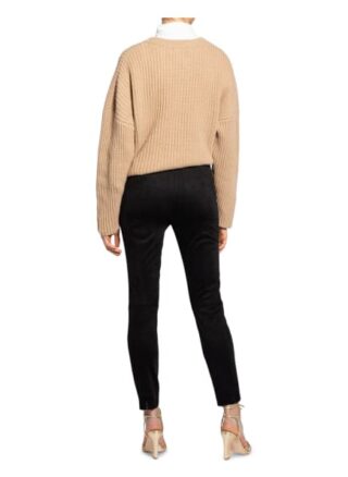 RAFFAELLO ROSSI Penny 7/8-Hose Damen, Schwarz