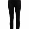 RAFFAELLO ROSSI Penny 7/8-Hose Damen, Schwarz