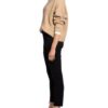 RAFFAELLO ROSSI Penny 7/8-Hose Damen, Schwarz