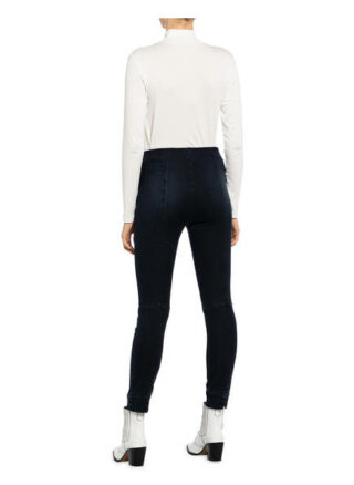 RAFFAELLO ROSSI Penny Leggings Damen, Blau