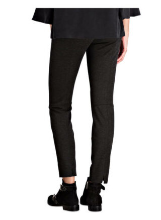 RAFFAELLO ROSSI Penny Leggings Damen, Grau