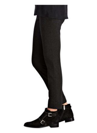 RAFFAELLO ROSSI Penny Leggings Damen, Grau