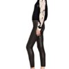 RAFFAELLO ROSSI Resa Leggings Damen, Braun