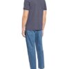 RAGMAN Pique-Poloshirt Herren, Blau
