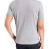 RAGMAN Pique-Poloshirt Herren, Grau