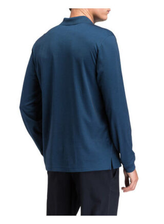 RAGMAN Poloshirt Herren, Blau