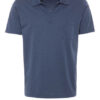 RAGMAN Poloshirt Herren, Blau