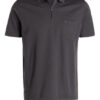 RAGMAN Poloshirt Herren, Grau