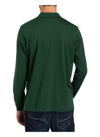 RAGMAN Poloshirt Herren, Grün