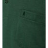 RAGMAN Poloshirt Herren, Grün