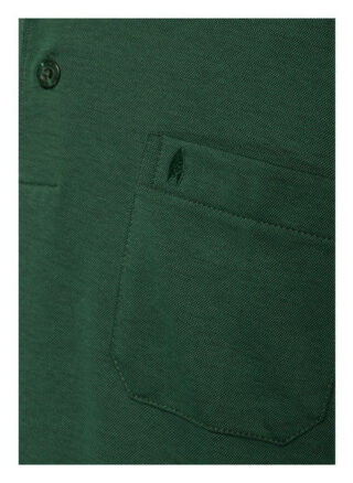 RAGMAN Poloshirt Herren, Grün
