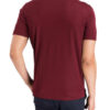 RAGMAN Poloshirt Herren, Rot