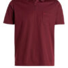 RAGMAN Poloshirt Herren, Rot