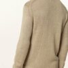 RALPH LAUREN PURPLE LABEL Pullover Herren, Braun