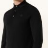 RALPH LAUREN PURPLE LABEL Pullover Herren, Schwarz