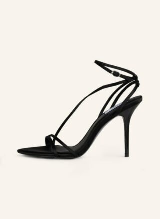 REISS Adela Slingpumps Damen, Schwarz