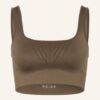 REISS Alana Tanktop Damen, Braun