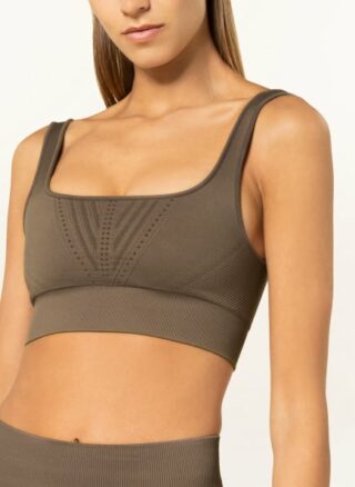 REISS Alana Tanktop Damen, Braun