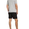 REISS Anthony Jersey-Poloshirt Herren, Grau