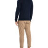 REISS Blackhall Strickjacke Herren, Blau