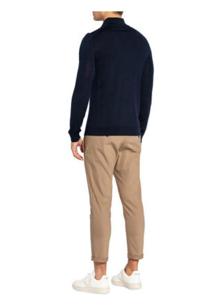 REISS Blackhall Strickjacke Herren, Blau