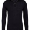 REISS Blackhall Strickjacke Herren, Blau