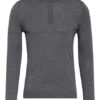 REISS Blackhall Strickjacke Herren, Grau