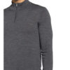REISS Blackhall Strickjacke Herren, Grau