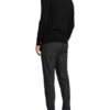 REISS Blackhall Strickjacke Herren, Schwarz