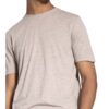 REISS Bless T-Shirt Herren, Beige