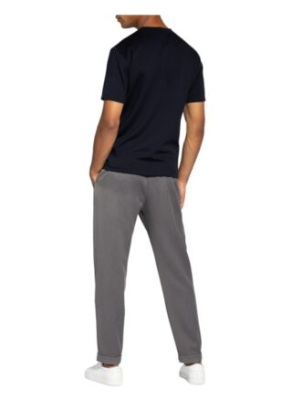 REISS Bradley T-Shirt Herren, Blau