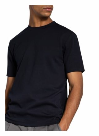 REISS Bradley T-Shirt Herren, Blau
