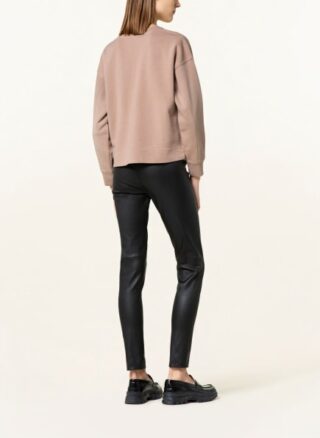 REISS Brooke Sweatshirt Damen, Pink